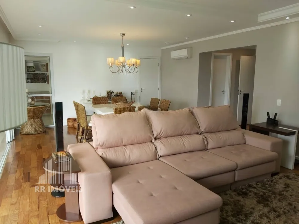Apartamento, 4 quartos, 258 m² - Foto 1