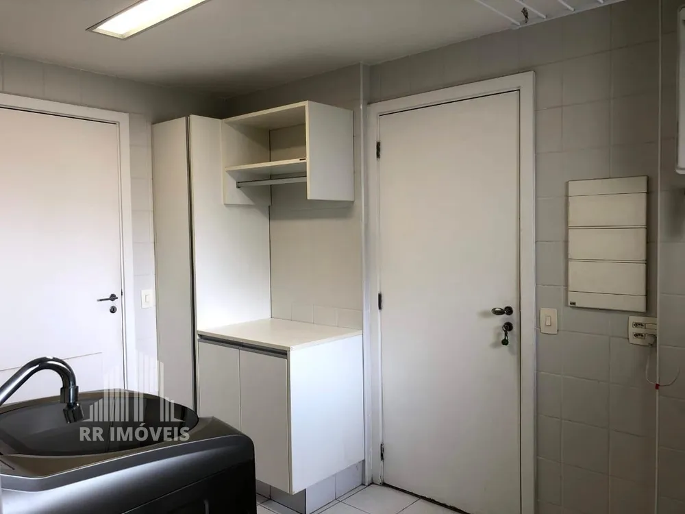 Apartamento, 4 quartos, 258 m² - Foto 7