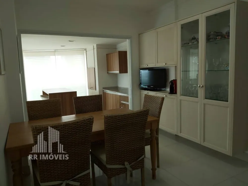 Apartamento, 4 quartos, 258 m² - Foto 5