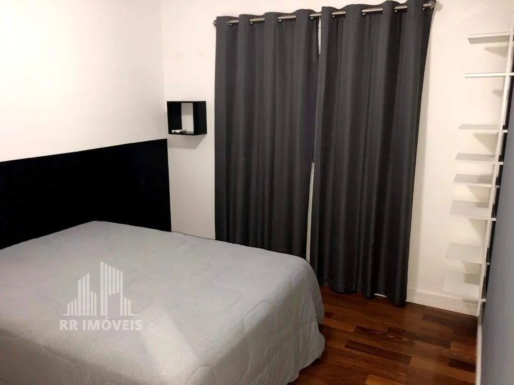 Apartamento, 4 quartos, 258 m² - Foto 11