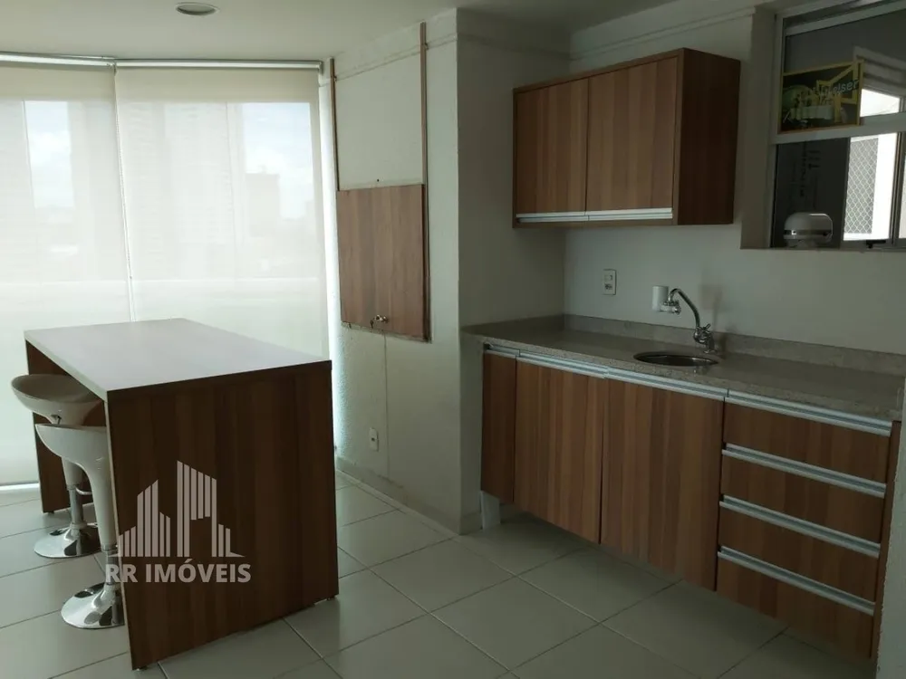 Apartamento, 4 quartos, 258 m² - Foto 4
