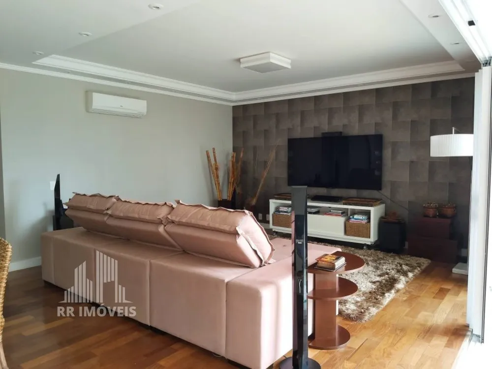 Apartamento, 4 quartos, 258 m² - Foto 2