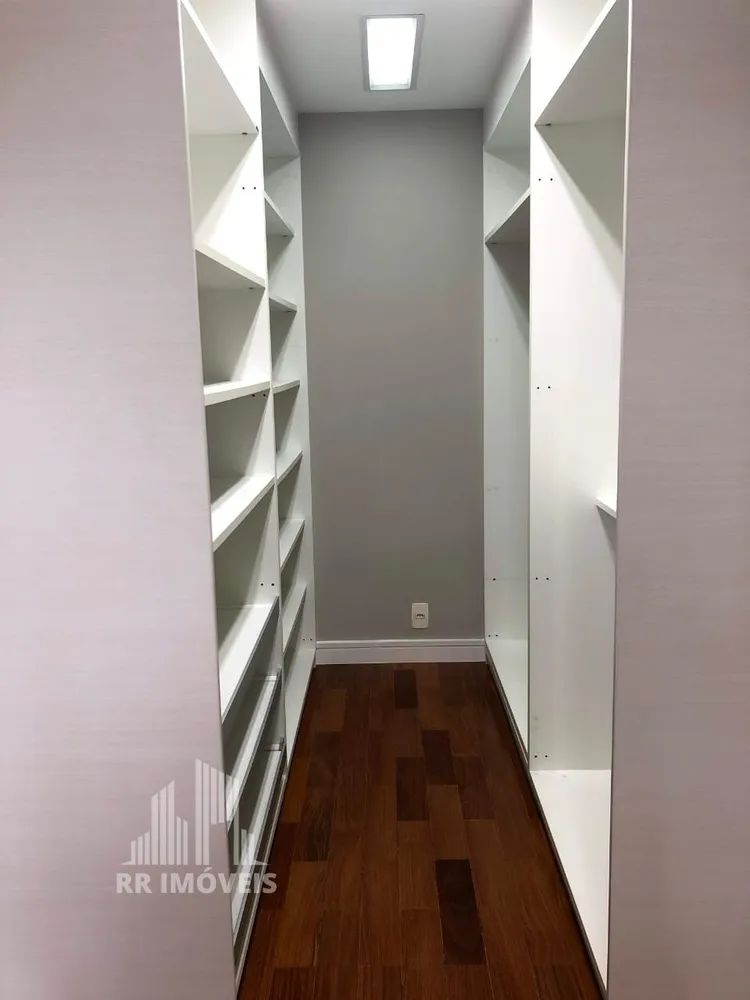 Apartamento, 4 quartos, 258 m² - Foto 10