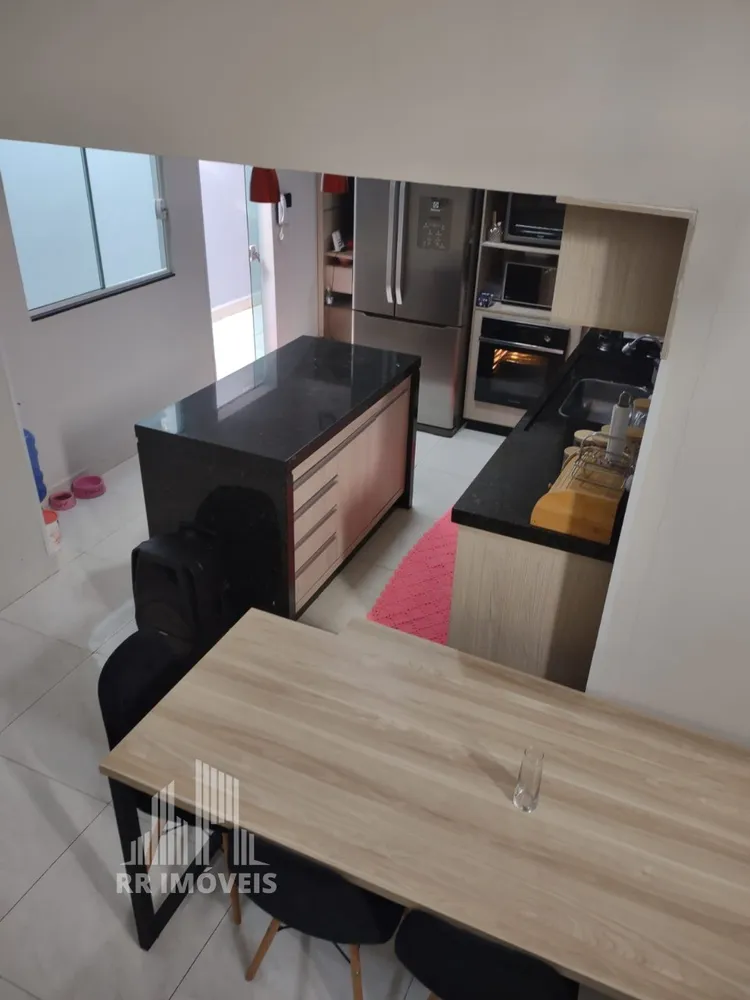 Casa, 4 quartos, 144 m² - Foto 4