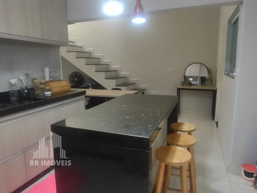 Casa, 4 quartos, 144 m² - Foto 2