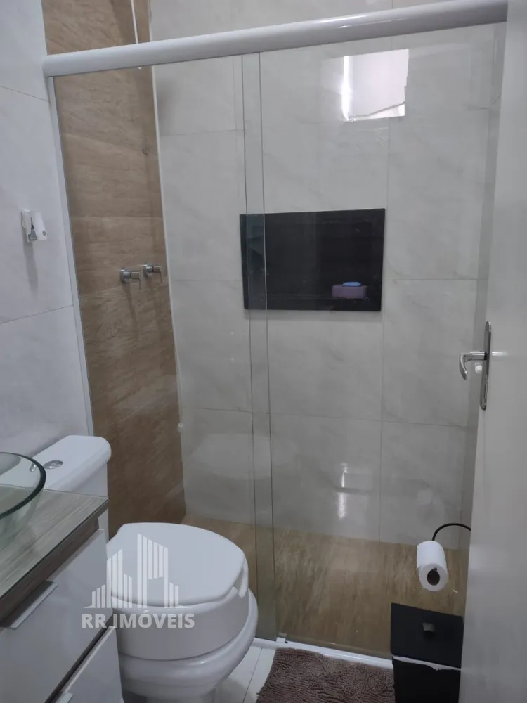 Casa, 4 quartos, 144 m² - Foto 8
