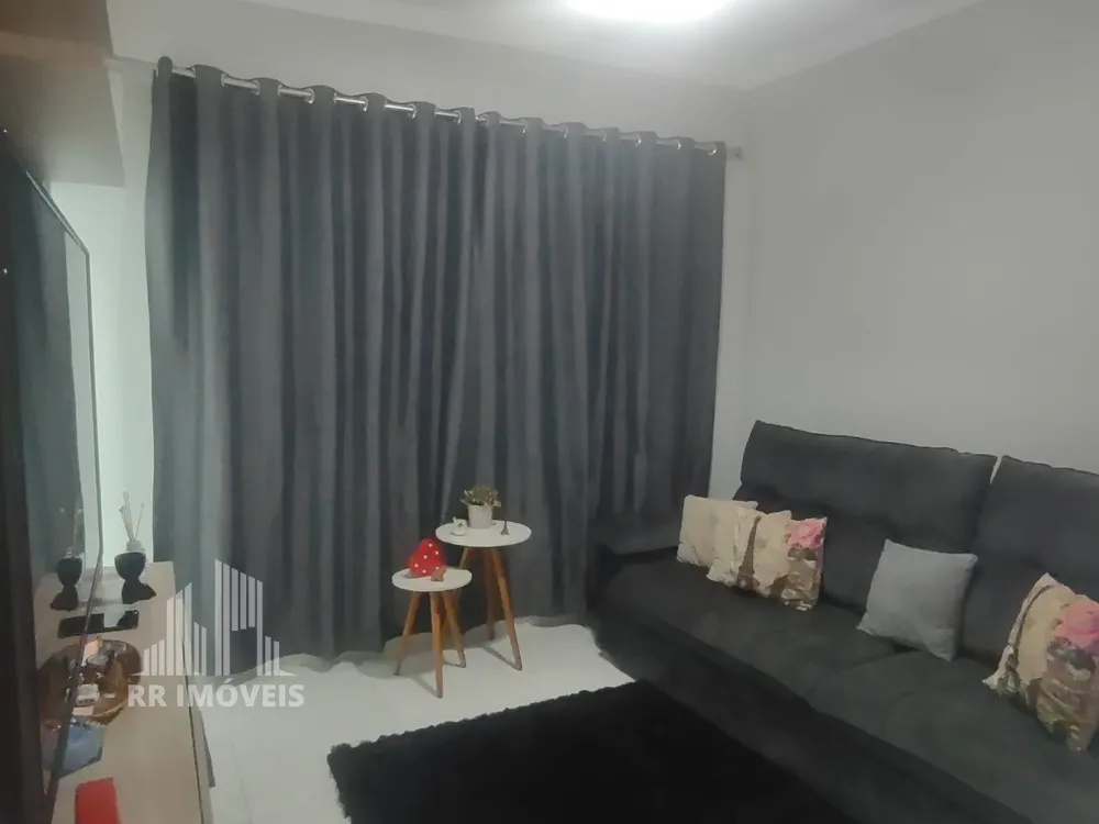 Casa, 4 quartos, 144 m² - Foto 1
