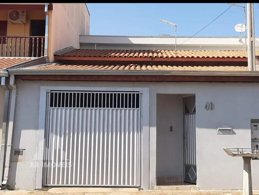 Casa, 4 quartos, 144 m² - Foto 12