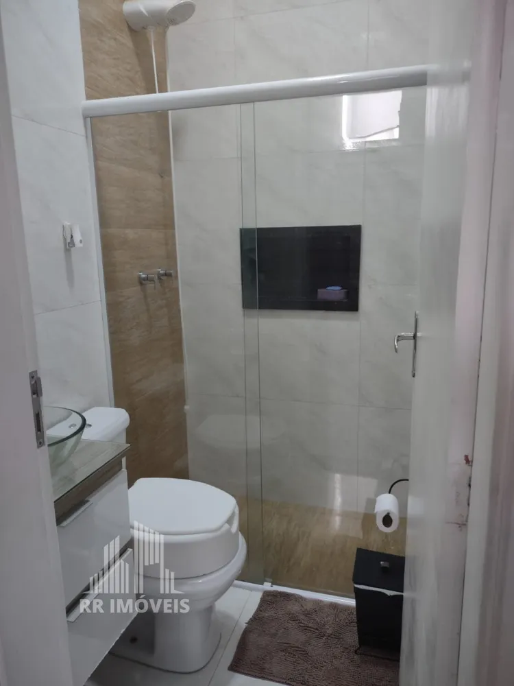 Casa, 4 quartos, 144 m² - Foto 1