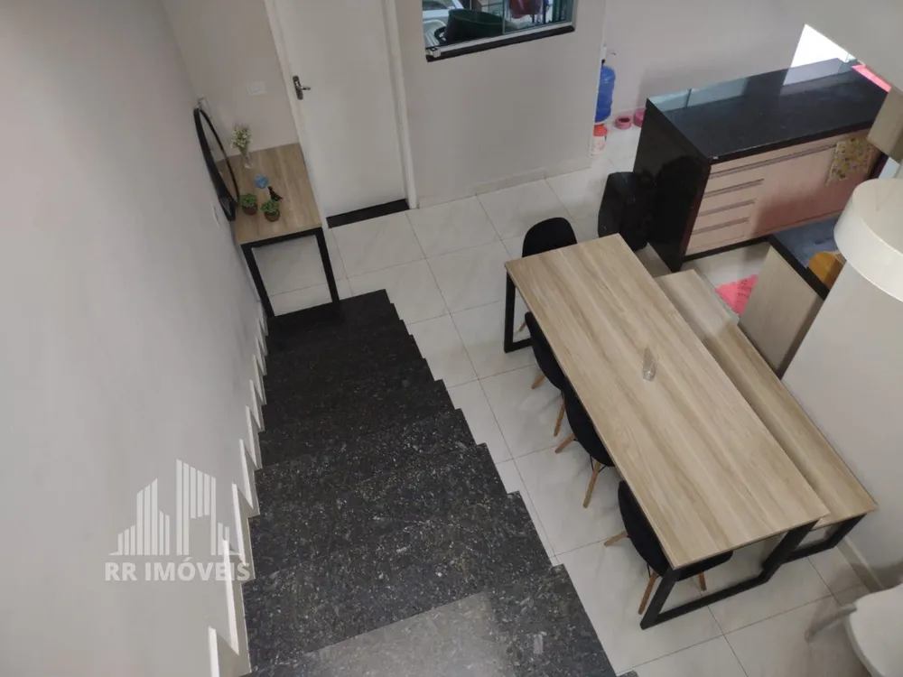 Casa, 4 quartos, 144 m² - Foto 8