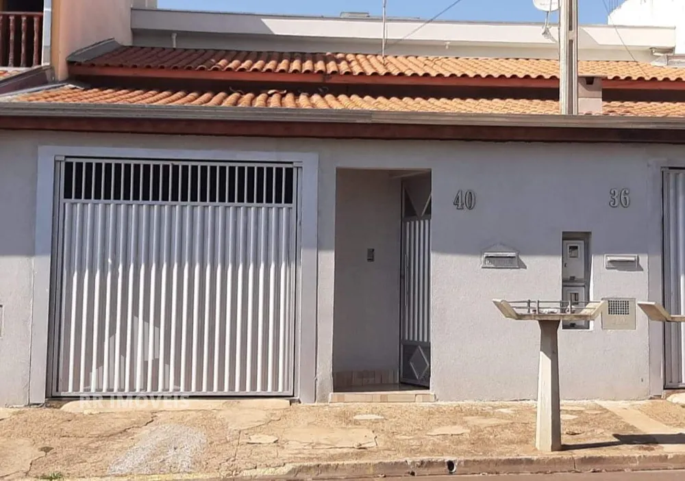 Casa, 4 quartos, 144 m² - Foto 6