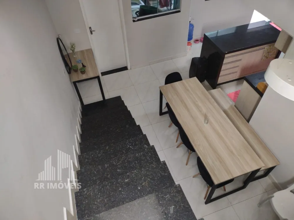 Casa, 4 quartos, 144 m² - Foto 4