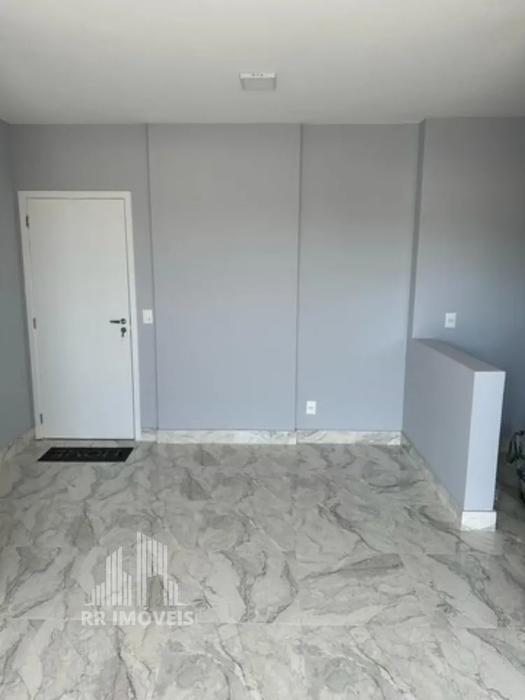 Apartamento, 3 quartos, 83 m² - Foto 1