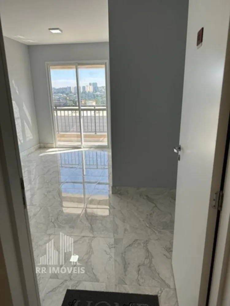 Apartamento, 3 quartos, 83 m² - Foto 2
