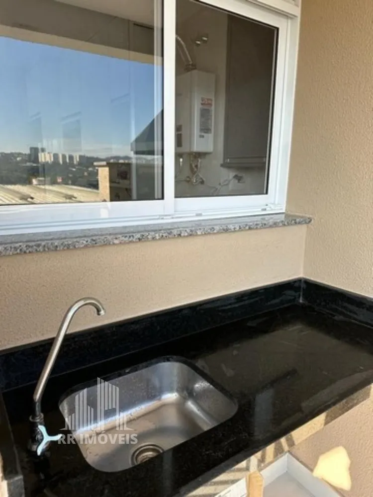 Apartamento, 3 quartos, 83 m² - Foto 6