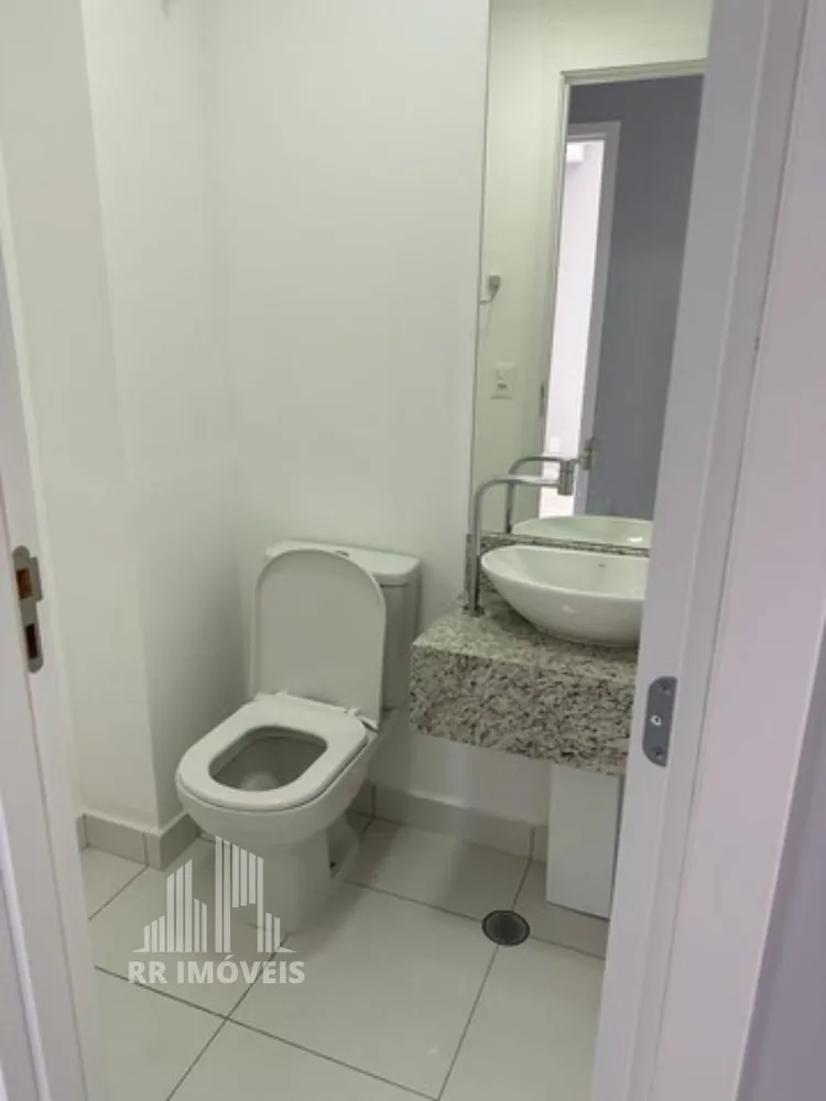 Apartamento, 3 quartos, 83 m² - Foto 2