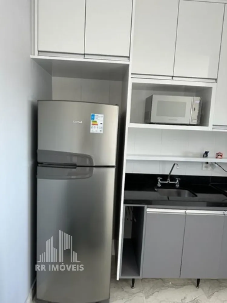 Apartamento, 3 quartos, 83 m² - Foto 1