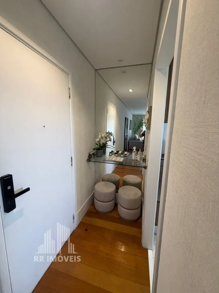 Apartamento, 3 quartos, 110 m² - Foto 2
