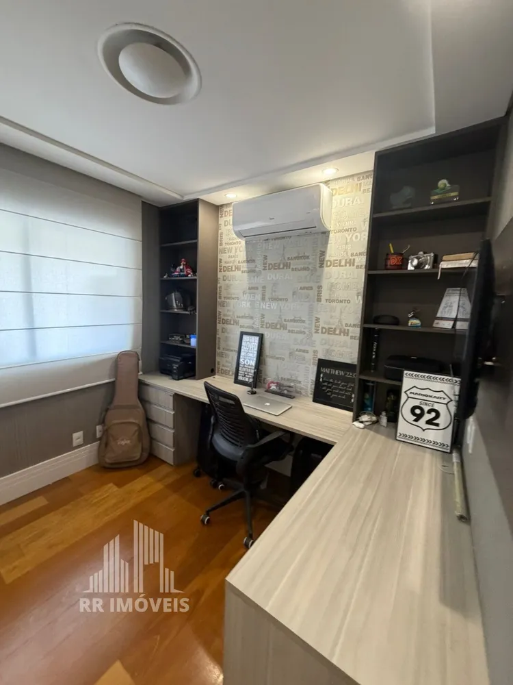 Apartamento, 3 quartos, 110 m² - Foto 3