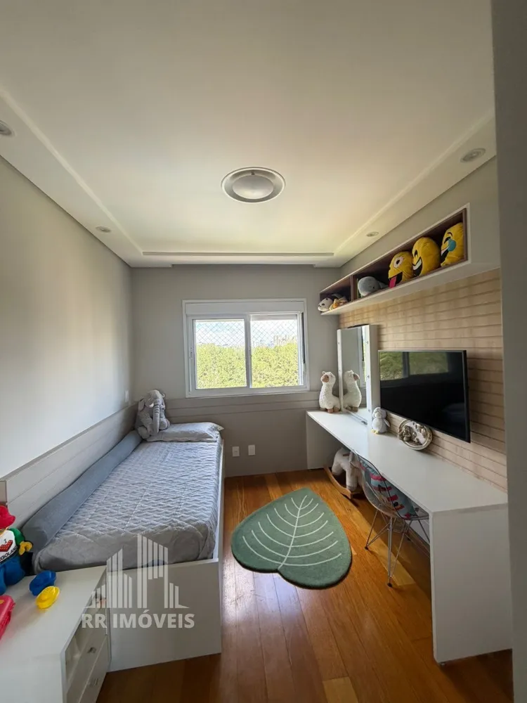 Apartamento, 3 quartos, 110 m² - Foto 3
