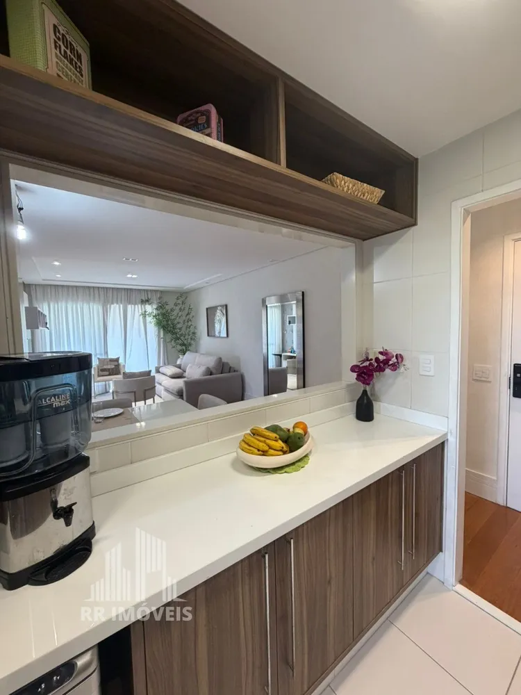Apartamento, 3 quartos, 110 m² - Foto 1