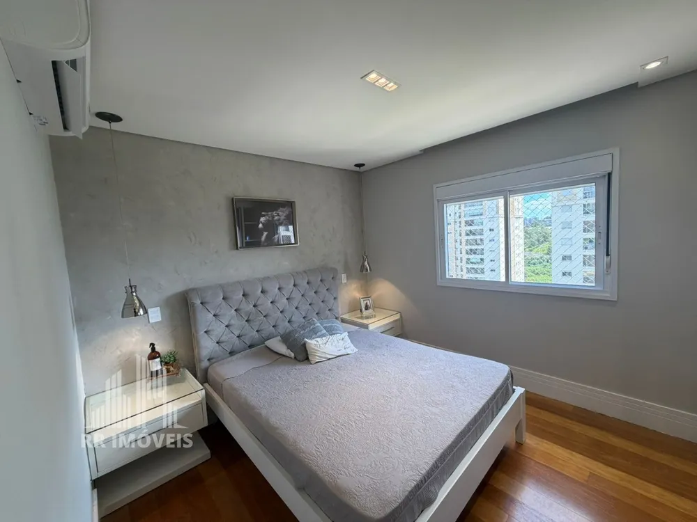 Apartamento, 3 quartos, 110 m² - Foto 6