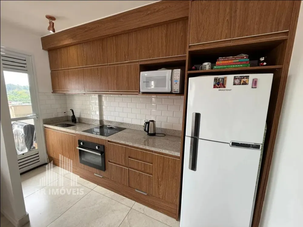Apartamento, 1 quarto, 52 m² - Foto 2
