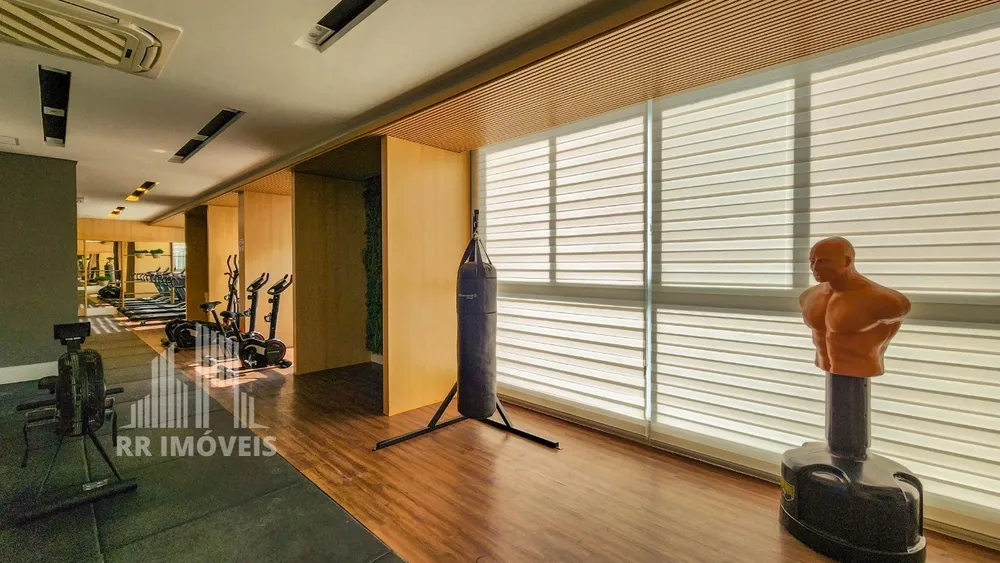 Apartamento, 1 quarto, 52 m² - Foto 12
