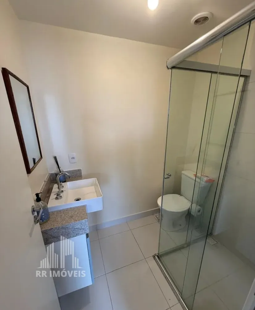 Apartamento, 1 quarto, 52 m² - Foto 3