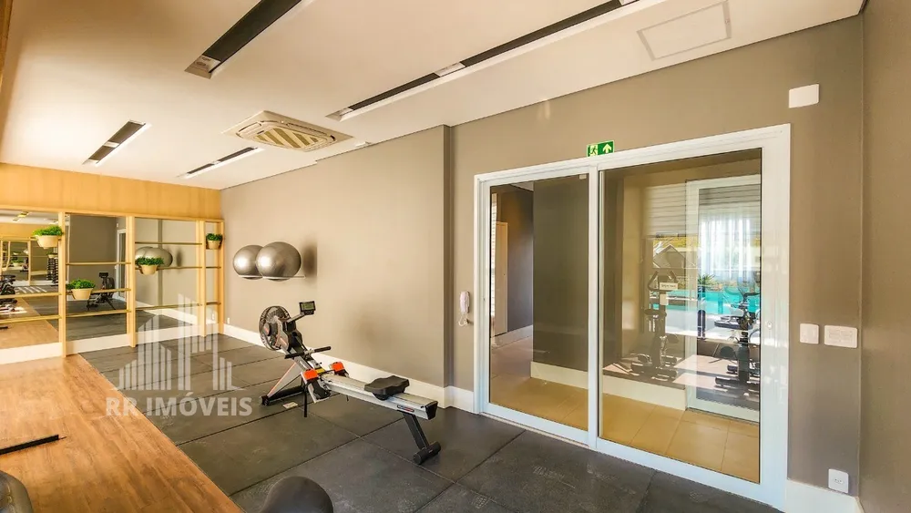 Apartamento, 1 quarto, 52 m² - Foto 10