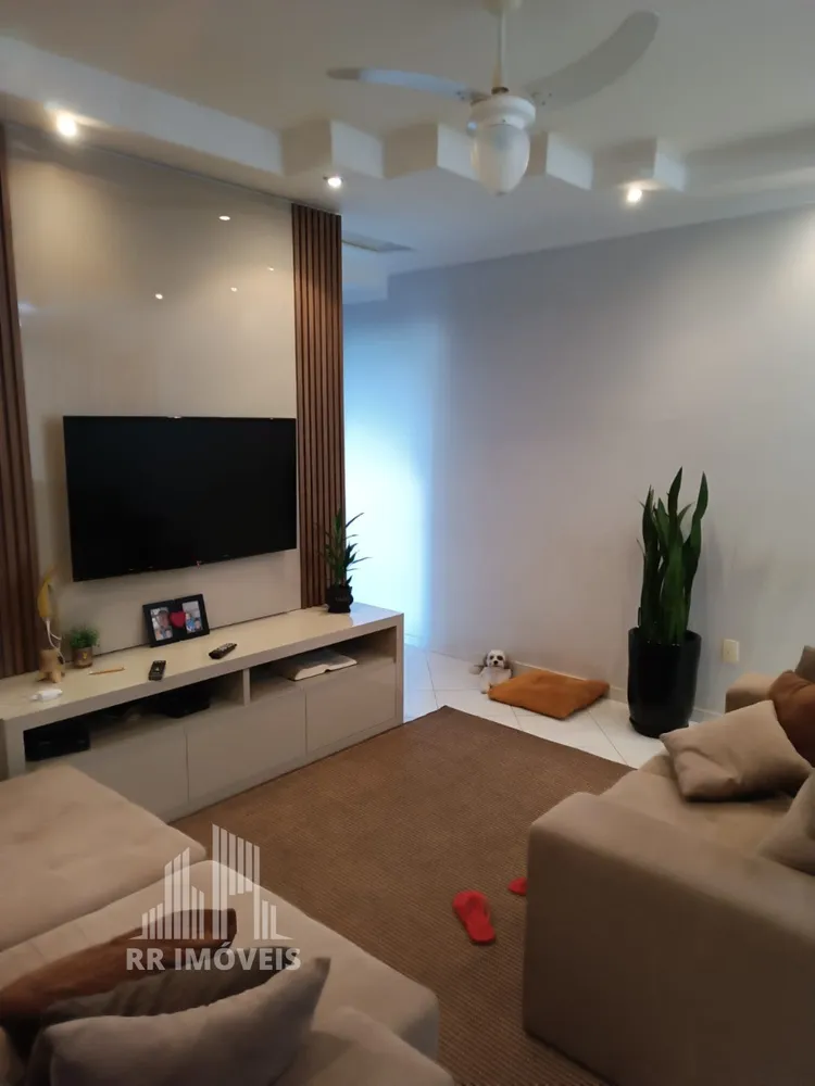 Apartamento, 3 quartos, 78 m² - Foto 4