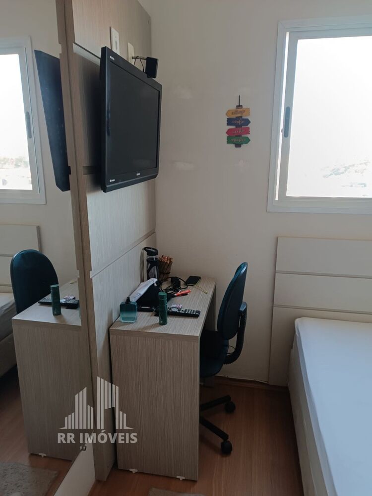 Apartamento, 3 quartos, 78 m² - Foto 2