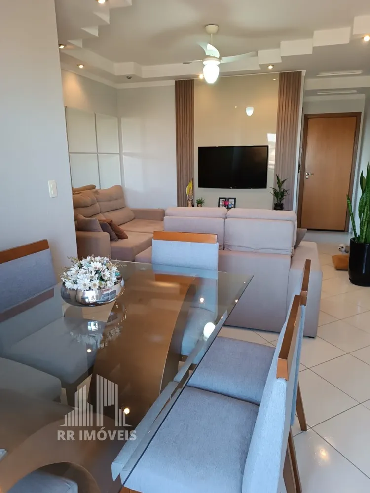 Apartamento, 3 quartos, 78 m² - Foto 1
