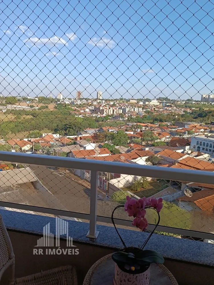 Apartamento, 3 quartos, 78 m² - Foto 3