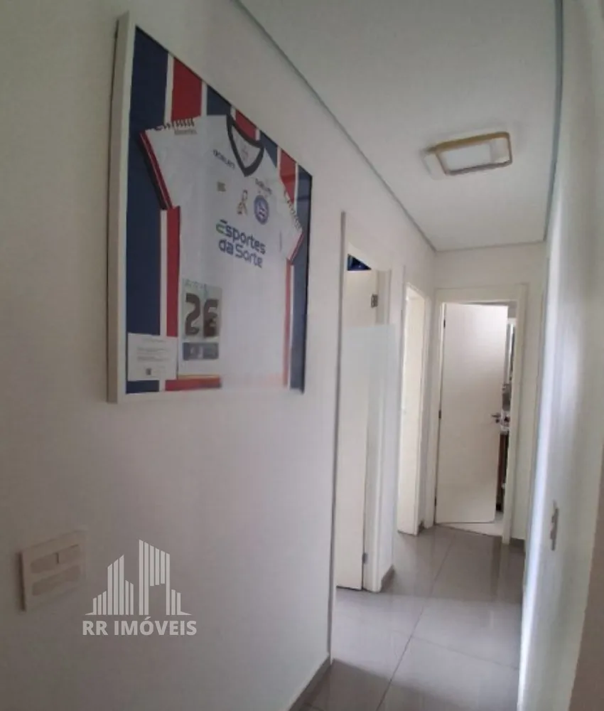 Apartamento, 3 quartos, 83 m² - Foto 5