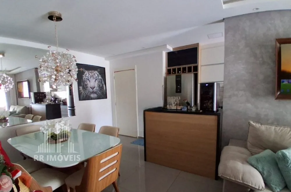 Apartamento, 3 quartos, 83 m² - Foto 6