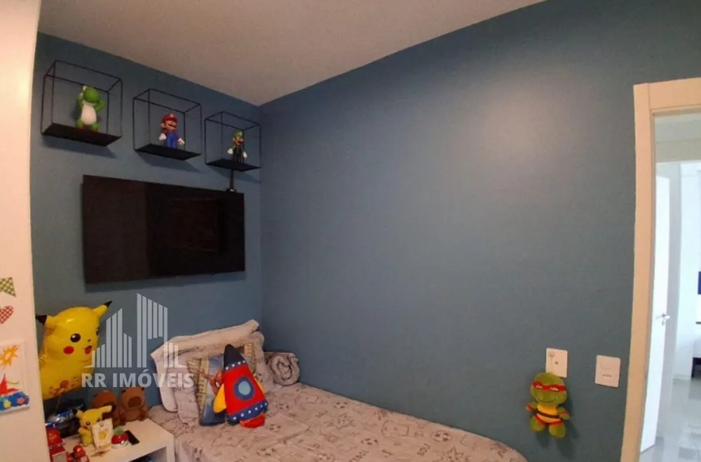 Apartamento, 3 quartos, 83 m² - Foto 4