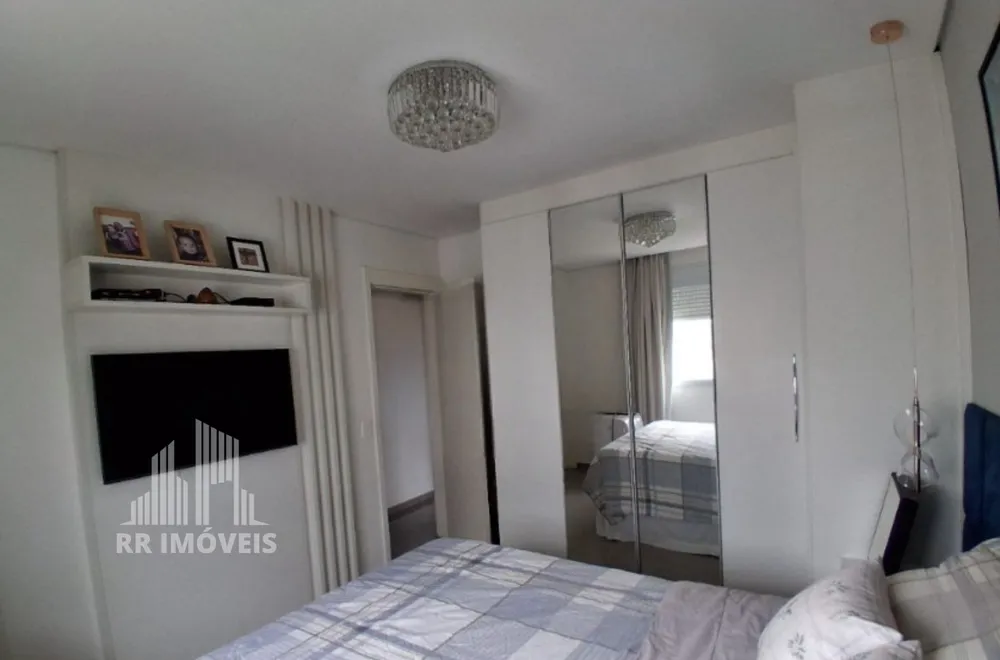 Apartamento, 3 quartos, 83 m² - Foto 2