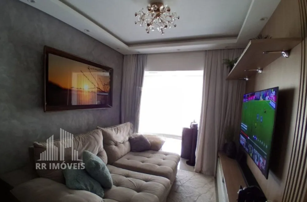 Apartamento, 3 quartos, 83 m² - Foto 3
