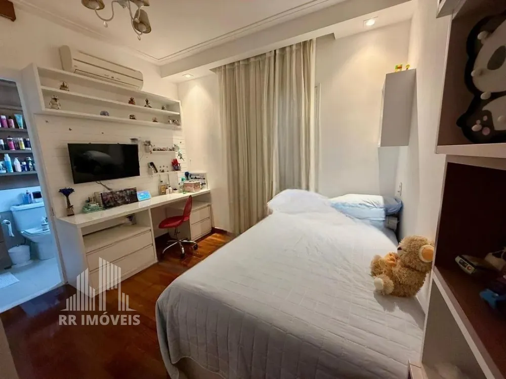 Casa, 3 quartos, 285 m² - Foto 3