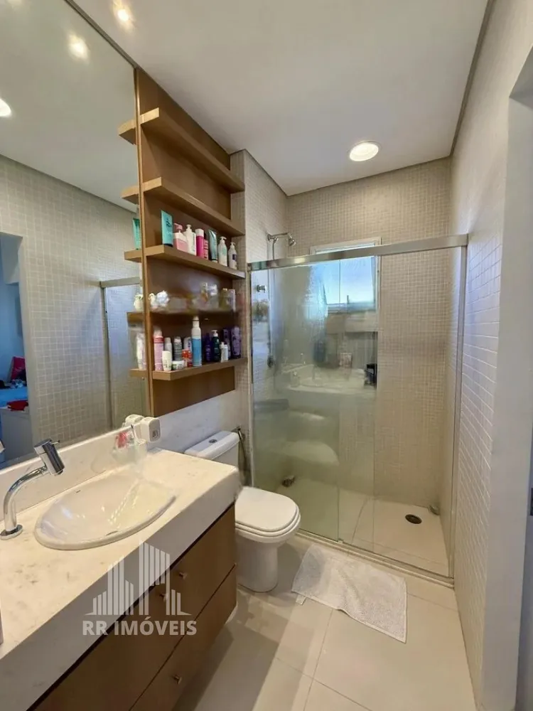 Casa, 3 quartos, 285 m² - Foto 9