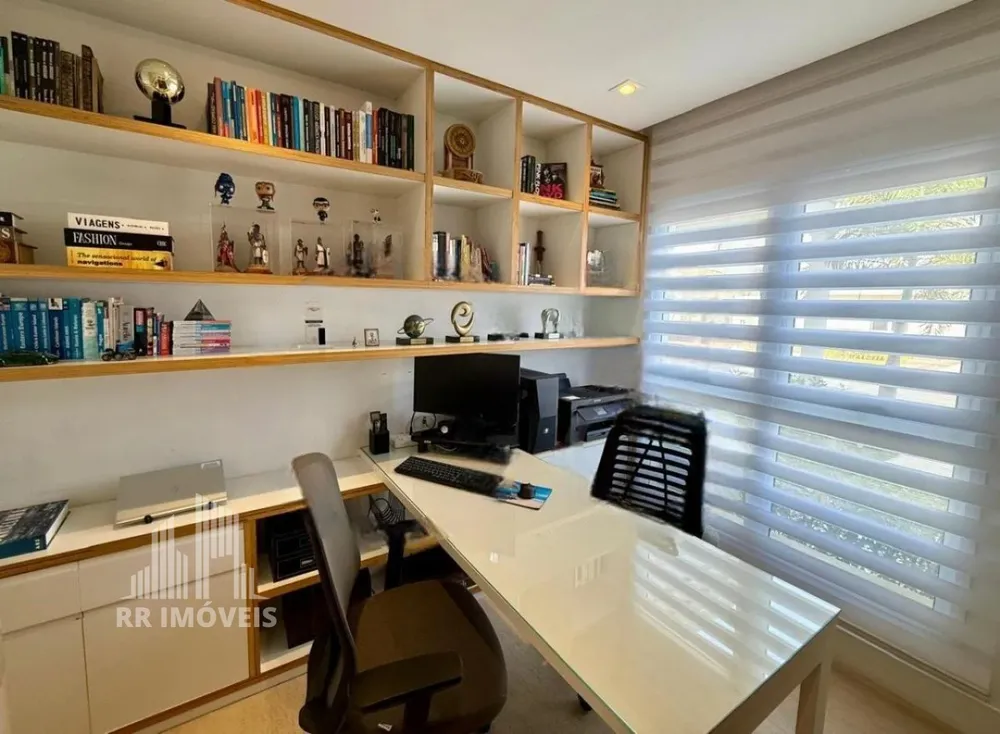 Casa, 3 quartos, 285 m² - Foto 12