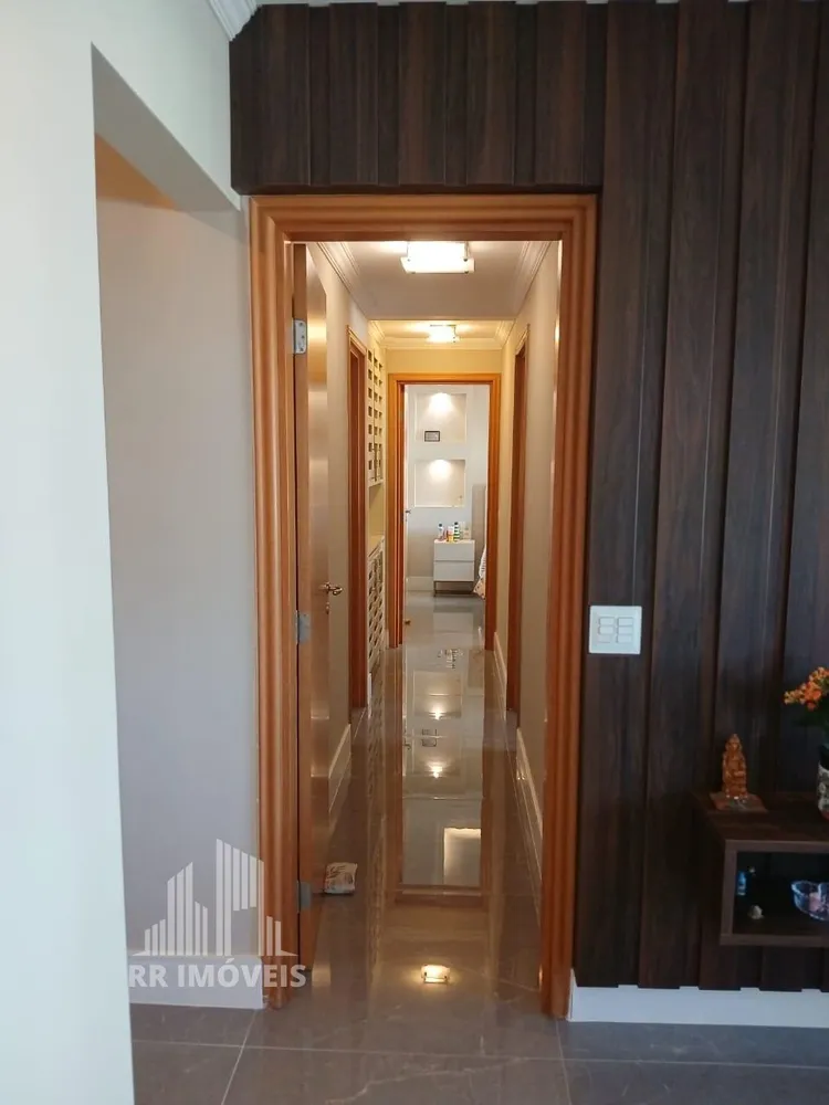 Apartamento, 3 quartos, 139 m² - Foto 8