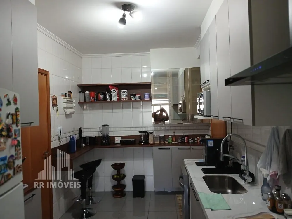 Apartamento, 3 quartos, 139 m² - Foto 6