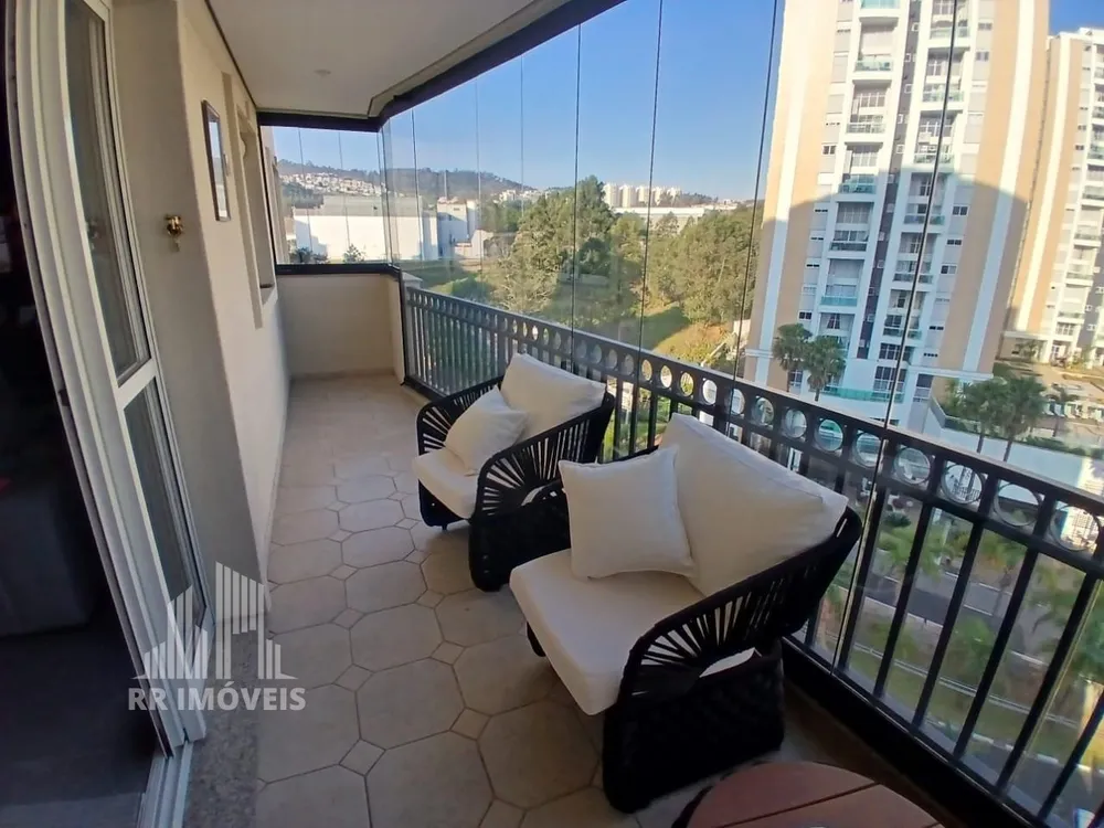 Apartamento, 3 quartos, 139 m² - Foto 4