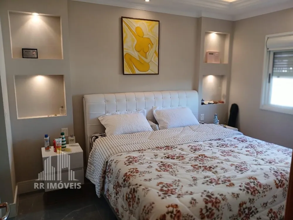 Apartamento, 3 quartos, 139 m² - Foto 5
