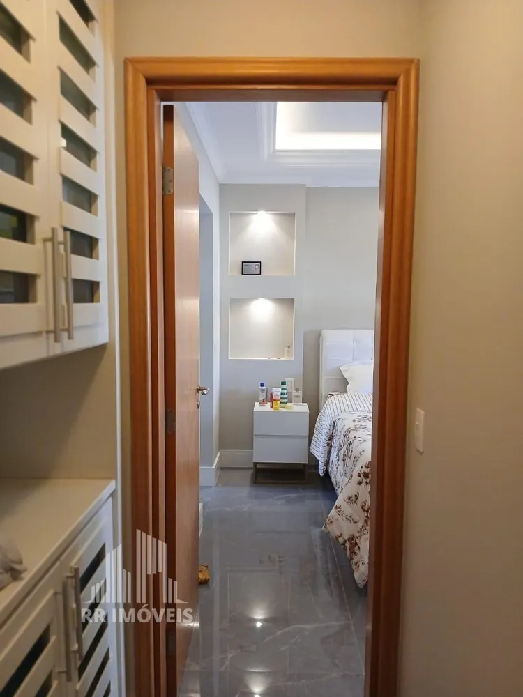 Apartamento, 3 quartos, 139 m² - Foto 6
