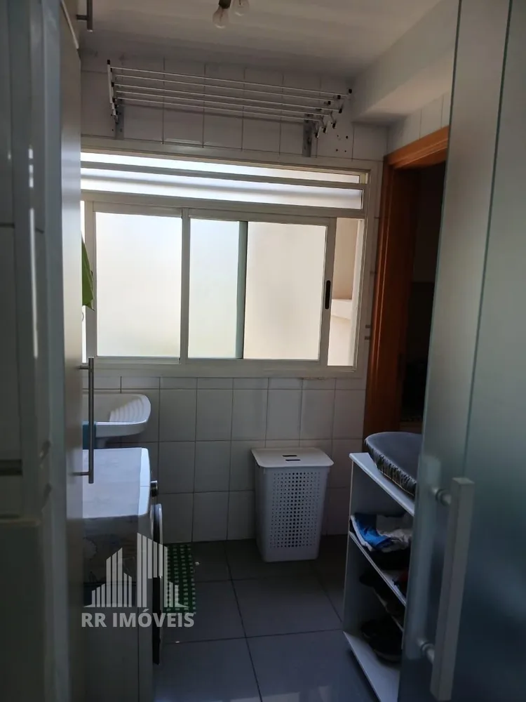 Apartamento, 3 quartos, 139 m² - Foto 7