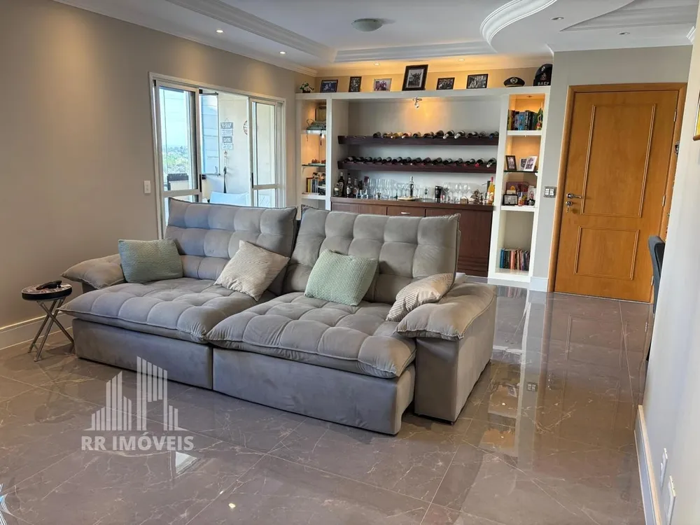 Apartamento, 3 quartos, 139 m² - Foto 2