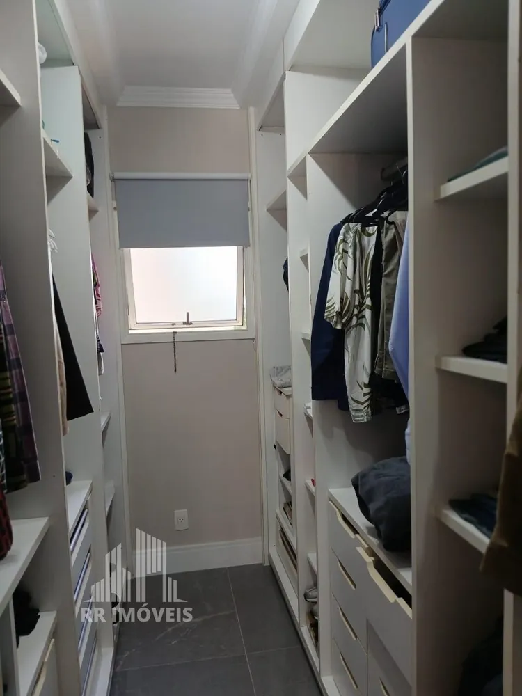 Apartamento, 3 quartos, 139 m² - Foto 11